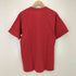 ロサンゼルスアパレル Los Angeles Apparel S/S GRMNT DYE CREW NECK 6.5oz クルーネック Tシャツ レディース JPN:M