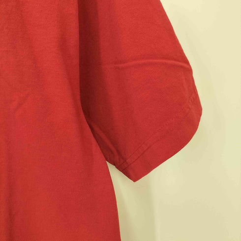 ロサンゼルスアパレル Los Angeles Apparel S/S GRMNT DYE CREW NECK 6.5oz クルーネック Tシャツ レディース JPN:M