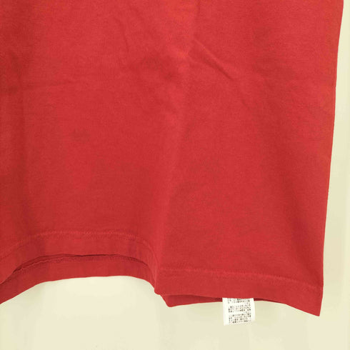 ロサンゼルスアパレル Los Angeles Apparel S/S GRMNT DYE CREW NECK 6.5oz クルーネック Tシャツ レディース JPN:M