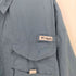コロンビア Columbia PFG 裏地メッシュ マルチポケット アクションプリーツ 半袖 フィッシング シャツ メンズ import:XXL