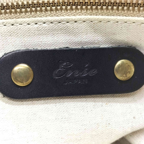 Ense レザーバッグ レディース