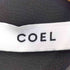 コエル COEL ビジュー装飾ブラウス レディース FREE