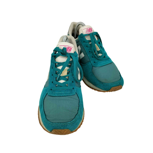 ニューバランス NEW BALANCE WL220CLA メンズ JPN:25