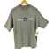 ディーシー DC 90s ラグランスリーブ ロゴプリントTシャツ メンズ M