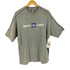 ディーシー DC 90s ラグランスリーブ ロゴプリントTシャツ メンズ M