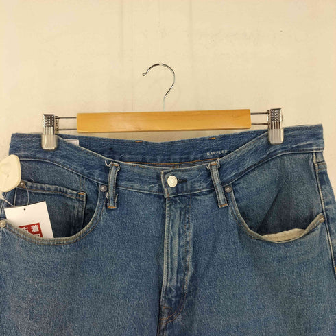 ギャップ Gap Relaxed Taper Fit Jeans メンズ 36