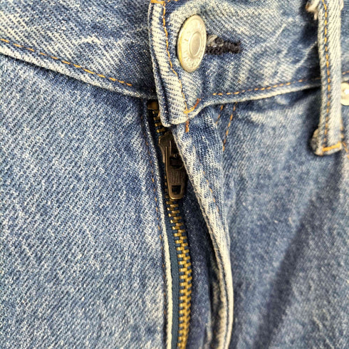 ギャップ Gap Relaxed Taper Fit Jeans メンズ 36