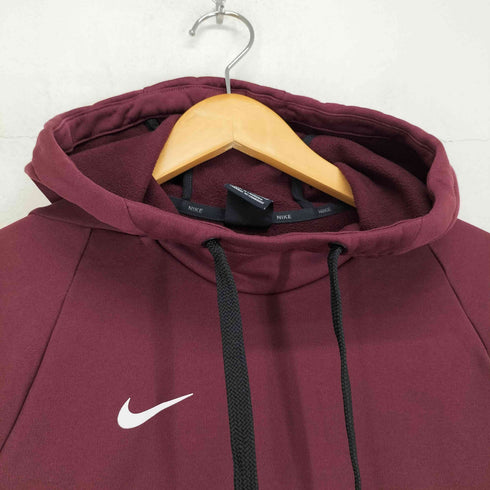 ナイキ NIKE Therma-Fit Training Pullover Fleece Hoodie メンズ import:S