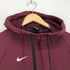 ナイキ NIKE Therma-Fit Training Pullover Fleece Hoodie メンズ import:S