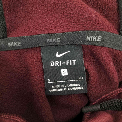 ナイキ NIKE Therma-Fit Training Pullover Fleece Hoodie メンズ import:S