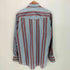 ラングラー Wrangler 90s Geometric patterns WESTERN SHIRTS 幾何学模様 長袖 ウエスタンシャツ メンズ import:M