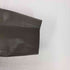 Pig leather スタンドカラー レザー ジャケット レディース JPN:S