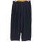 ザラ ZARA 26ss プリーツリネンパンツ レディース L