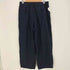 ザラ ZARA 26ss プリーツリネンパンツ レディース L