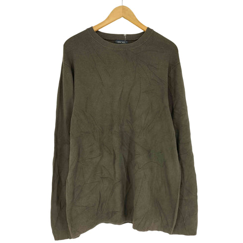 チェロキー Cherokee クルーネックニット メンズ import:XL
