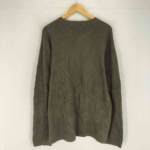 チェロキー Cherokee クルーネックニット メンズ import:XL