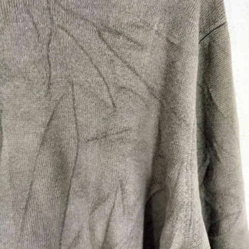 チェロキー Cherokee クルーネックニット メンズ import:XL