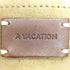 アヴァケーション A VACATION ROCK トートバッグ レディース