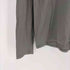 アルマーニエクスチェンジ ARMANI EXCHANGE ラメ プリント L/S フーディー カットソー Y2K メンズ import:S