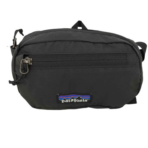 パタゴニア patagonia ウルトラライト ブラックホール ミニ ヒップ パック 1L メンズ