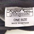 パタゴニア patagonia ウルトラライト ブラックホール ミニ ヒップ パック 1L メンズ