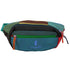 コトパクシ Cotopaxi KAPAI 3L HIP PACK -DEL DIA メンズ FREE