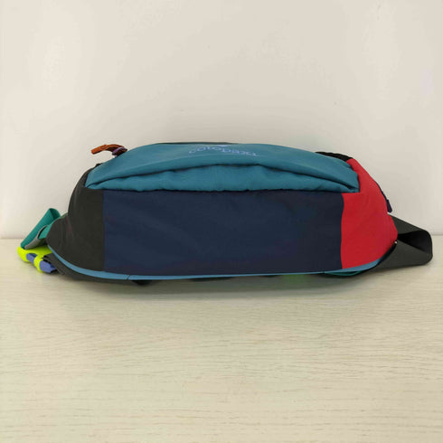 コトパクシ Cotopaxi KAPAI 3L HIP PACK -DEL DIA メンズ FREE
