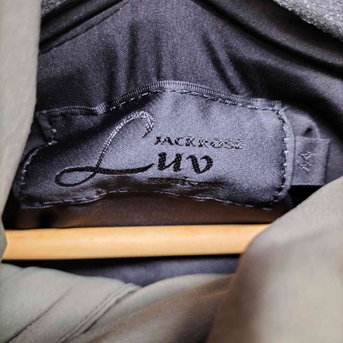 ジャックローズラブメゾン JACK ROSE Luv maison ダウン ジャケット メンズ JPN:44