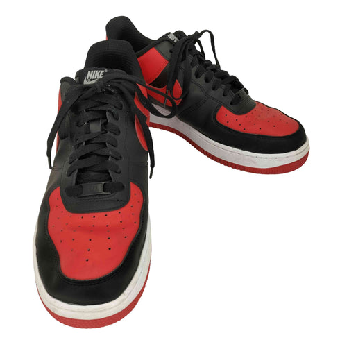 ナイキバイユー NIKE BY YOU AIR FORCE 1 LOW BY YOU ローカットスニーカー メンズ 27.5