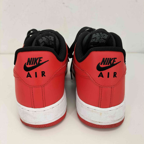 ナイキバイユー NIKE BY YOU AIR FORCE 1 LOW BY YOU ローカットスニーカー メンズ 27.5