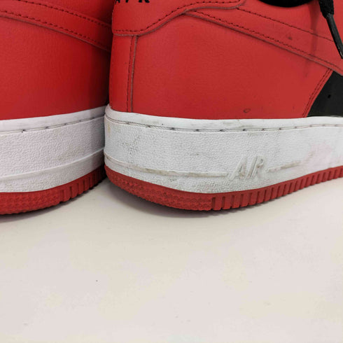 ナイキバイユー NIKE BY YOU AIR FORCE 1 LOW BY YOU ローカットスニーカー メンズ 27.5