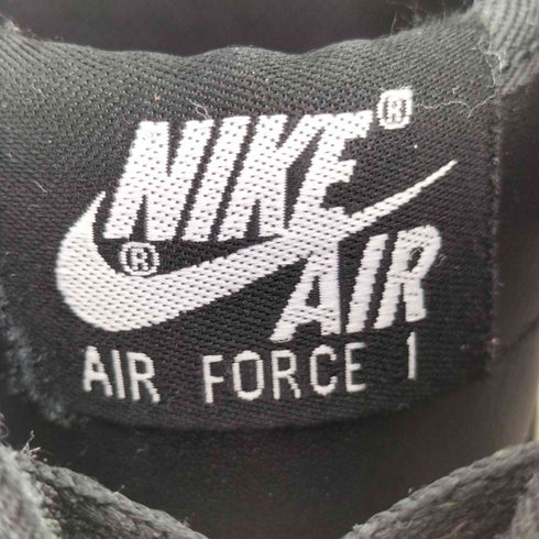 ナイキバイユー NIKE BY YOU AIR FORCE 1 LOW BY YOU ローカットスニーカー メンズ 27.5