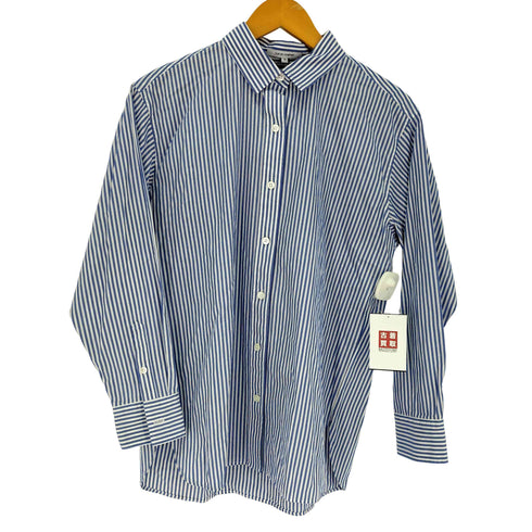 ニジュウサンク 23区 CANCLINI ベーシックシャツ メンズ FR:38
