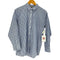 ニジュウサンク 23区 CANCLINI ベーシックシャツ メンズ FR:38