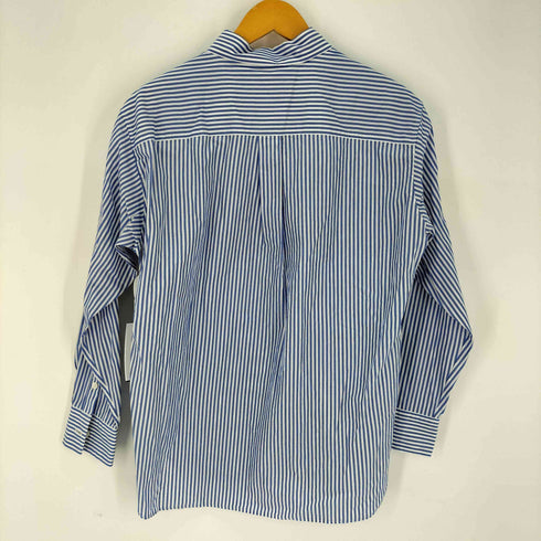 ニジュウサンク 23区 CANCLINI ベーシックシャツ メンズ FR:38