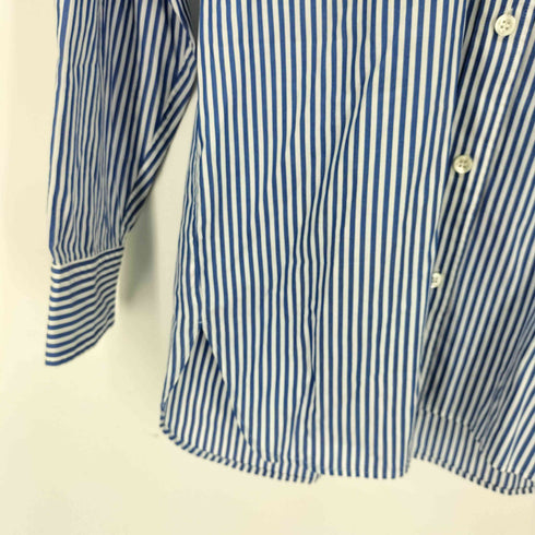 ニジュウサンク 23区 CANCLINI ベーシックシャツ メンズ FR:38