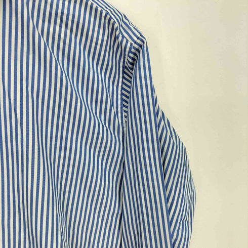 ニジュウサンク 23区 CANCLINI ベーシックシャツ メンズ FR:38