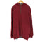 ハーフジップニット メンズ import:XL
