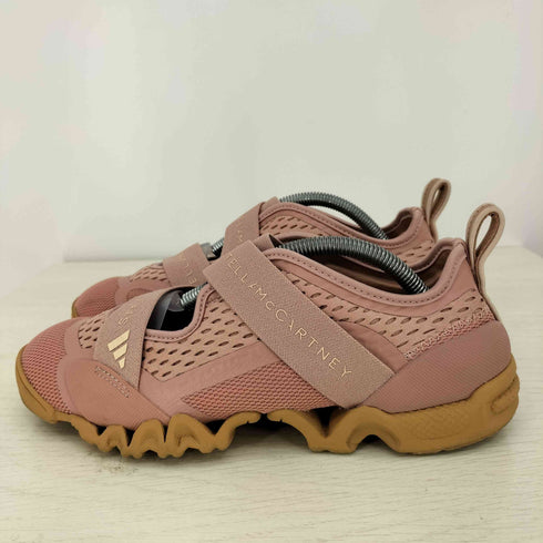 アディダス adidas 25aw Sportswear X Brown Mauve/Brown/Gum レディース JPN:23.5