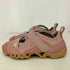 アディダス adidas 25aw Sportswear X Brown Mauve/Brown/Gum レディース JPN:23.5