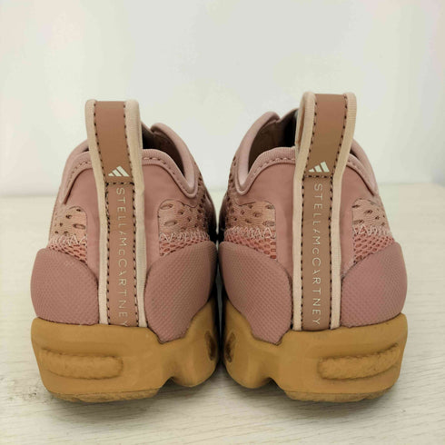 アディダス adidas 25aw Sportswear X Brown Mauve/Brown/Gum レディース JPN:23.5