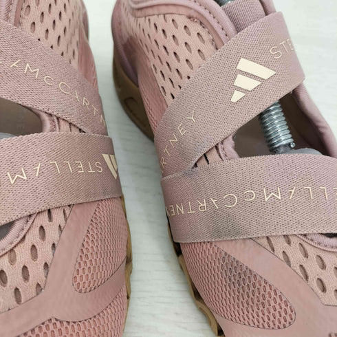 アディダス adidas 25aw Sportswear X Brown Mauve/Brown/Gum レディース JPN:23.5