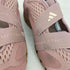 アディダス adidas 25aw Sportswear X Brown Mauve/Brown/Gum レディース JPN:23.5