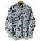 Arte Antwerp 26SS All-over Printed Shirt オールオーバー プリンテッド シャツ メンズ JPN:S