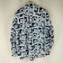 Arte Antwerp 26SS All-over Printed Shirt オールオーバー プリンテッド シャツ メンズ JPN:S