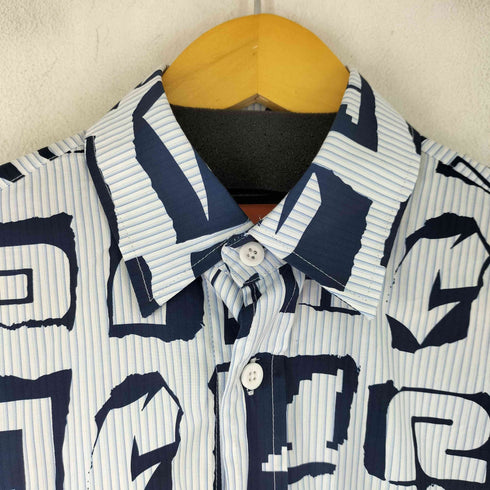 Arte Antwerp 26SS All-over Printed Shirt オールオーバー プリンテッド シャツ メンズ JPN:S