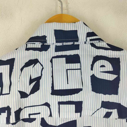 Arte Antwerp 26SS All-over Printed Shirt オールオーバー プリンテッド シャツ メンズ JPN:S