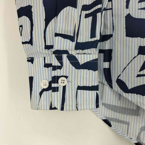 Arte Antwerp 26SS All-over Printed Shirt オールオーバー プリンテッド シャツ メンズ JPN:S