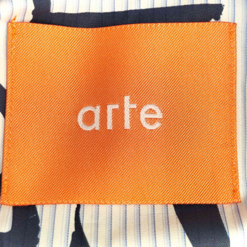 Arte Antwerp 26SS All-over Printed Shirt オールオーバー プリンテッド シャツ メンズ JPN:S