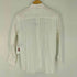 ニジュウサンク 23区 CANCLINI ベーシックシャツ レディース JPN:38